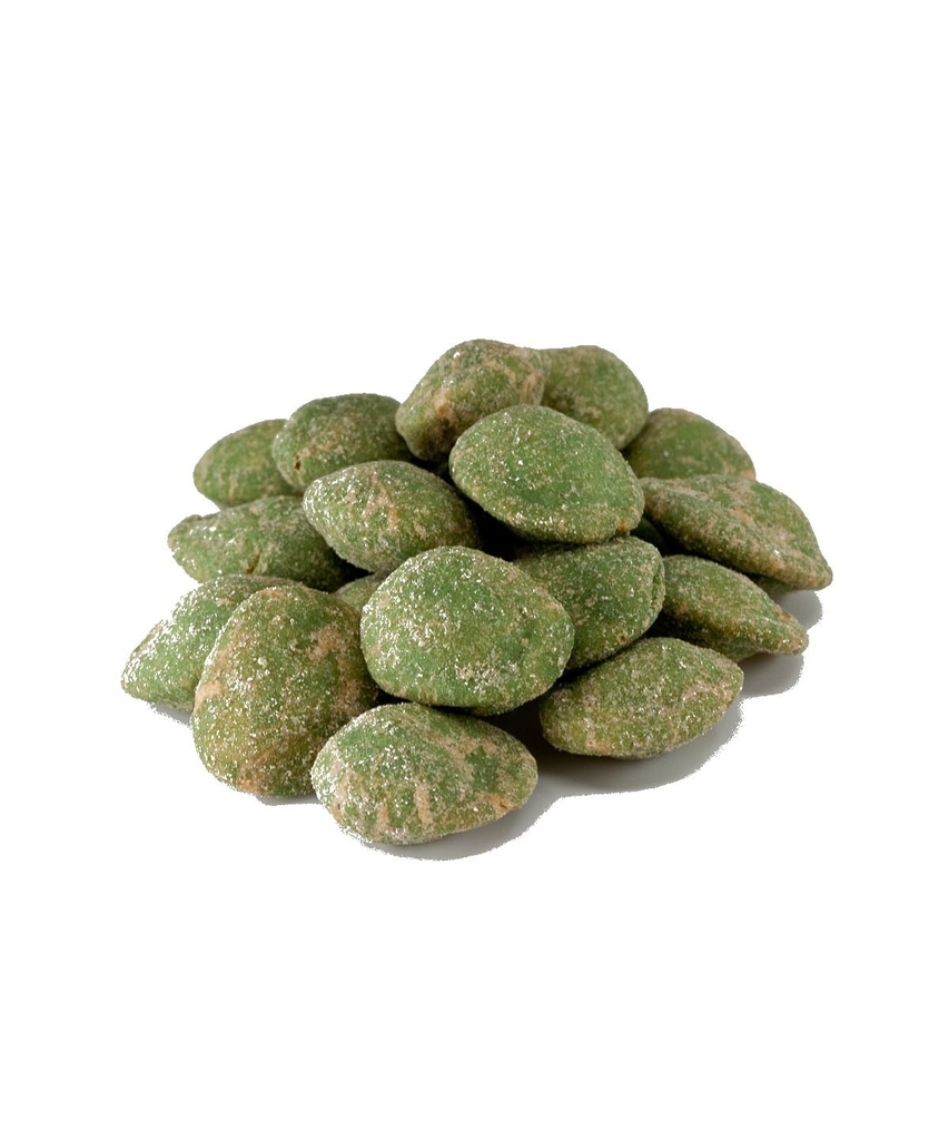 Wasabi noten