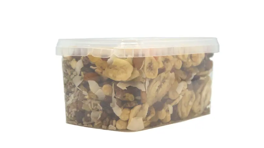Gezondheidsmix