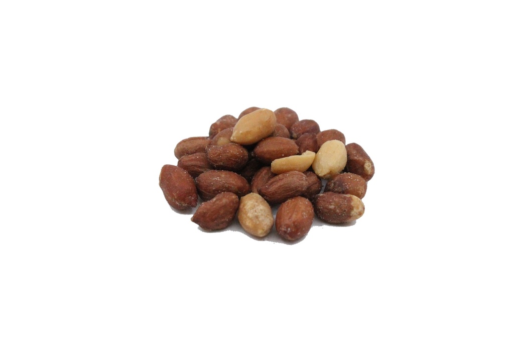 Vliespinda's gebrand gezouten 