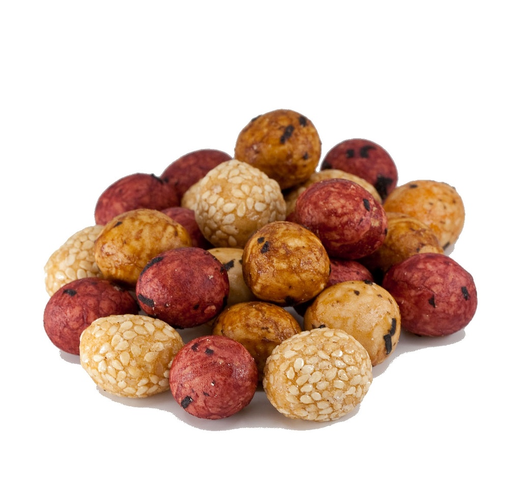 Bollenmix