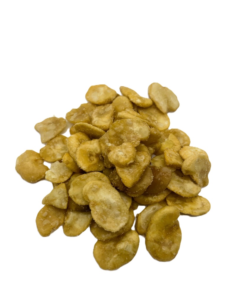 Broad beans Tuinboon geroosterd