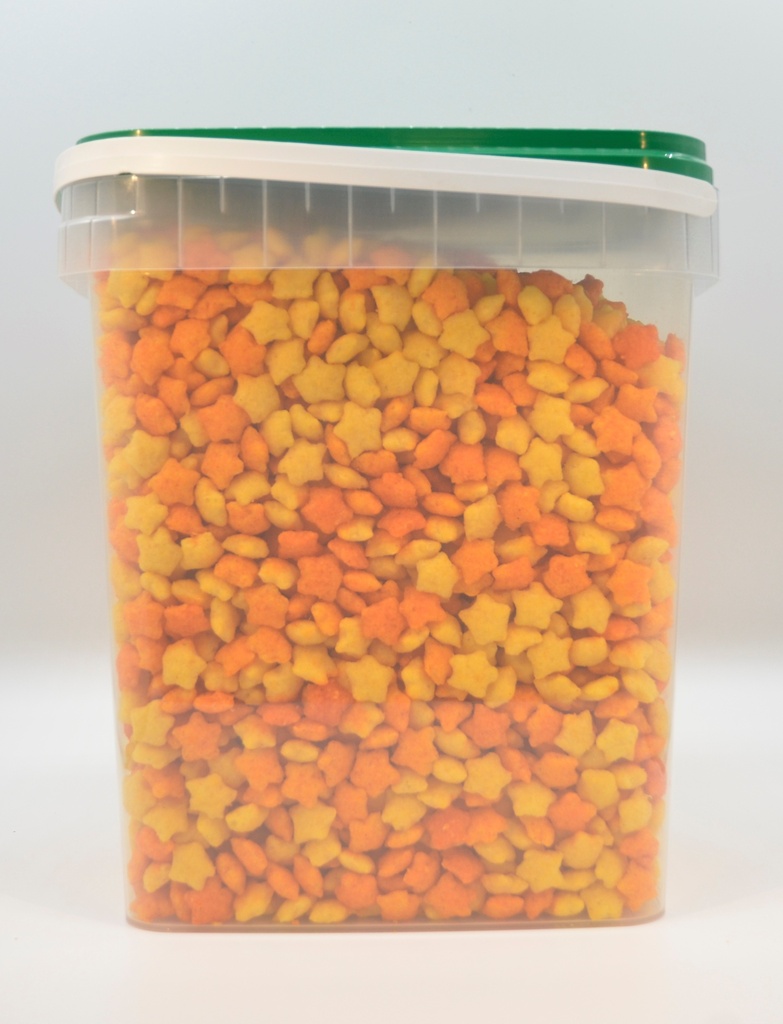 [4646] Buenas noches stars chili